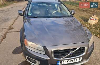 Універсал Volvo XC70 2008 в Дрогобичі