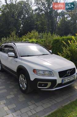 Універсал Volvo XC70 2010 в Львові