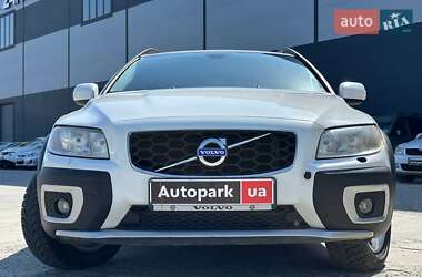 Универсал Volvo XC70 2010 в 