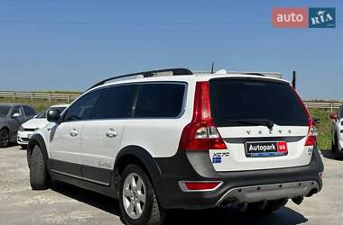 Универсал Volvo XC70 2010 в 