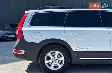 Универсал Volvo XC70 2010 в 