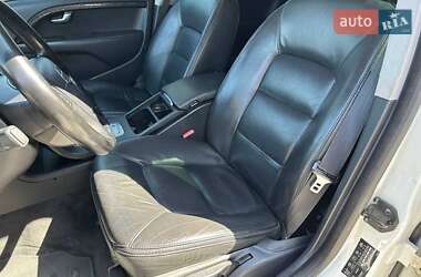Универсал Volvo XC70 2010 в 
