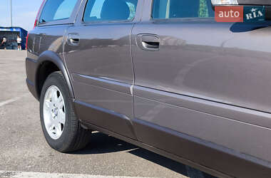 Универсал Volvo XC70 2006 в 