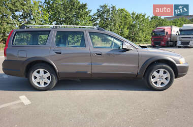 Универсал Volvo XC70 2006 в 
