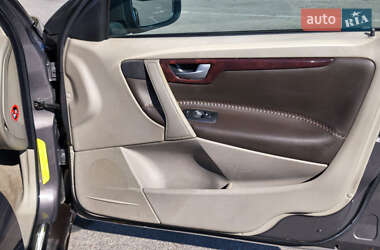 Универсал Volvo XC70 2006 в 