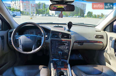 Универсал Volvo XC70 2006 в 