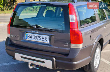 Универсал Volvo XC70 2006 в 