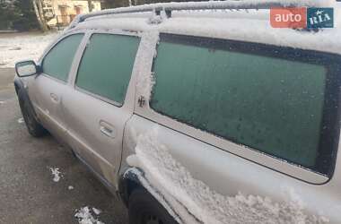 Универсал Volvo XC70 2004 в 