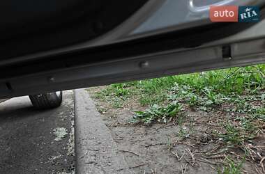 Универсал Volvo XC70 2004 в 