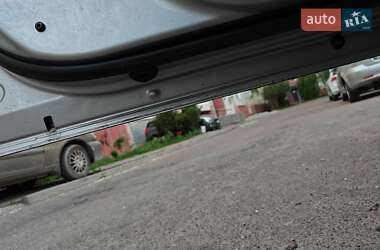 Универсал Volvo XC70 2004 в 