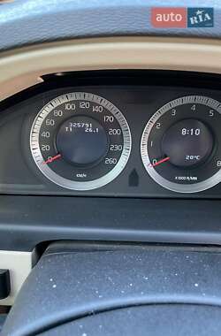 Универсал Volvo XC70 2008 в 