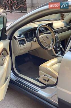 Универсал Volvo XC70 2014 в 