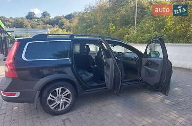 Универсал Volvo XC70 2012 в 