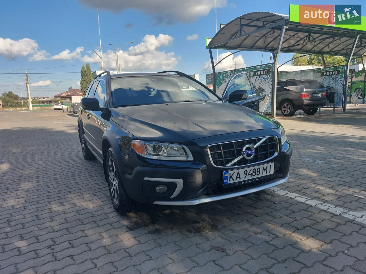 2011 Volvo XC70 - мініатюра 15