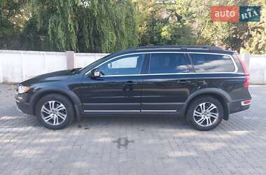 Универсал Volvo XC70 2012 в 