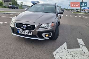 Универсал Volvo XC70 2008 в 