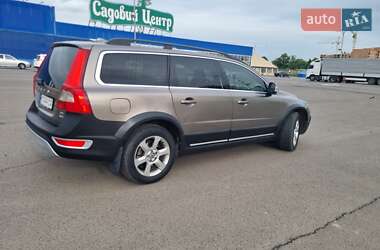 Универсал Volvo XC70 2008 в 