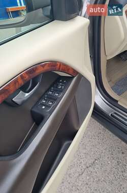 Универсал Volvo XC70 2008 в 