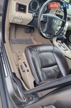 Универсал Volvo XC70 2008 в 