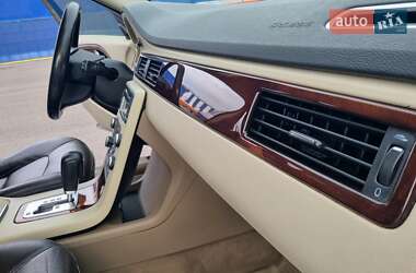 Универсал Volvo XC70 2008 в 