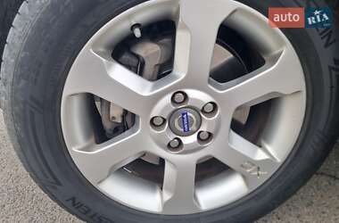 Универсал Volvo XC70 2008 в 