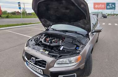 Универсал Volvo XC70 2008 в 
