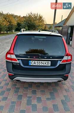 Универсал Volvo XC70 2013 в 