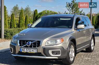 Универсал Volvo XC70 2010 в Днепре