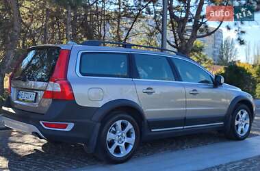 Универсал Volvo XC70 2010 в 