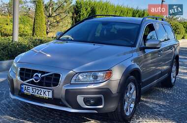 Универсал Volvo XC70 2010 в 