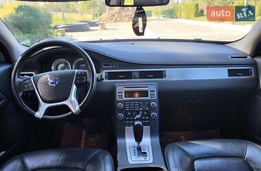 Универсал Volvo XC70 2010 в 