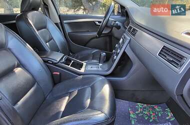 Универсал Volvo XC70 2010 в 