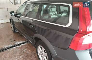 Универсал Volvo XC70 2013 в Белой Церкви
