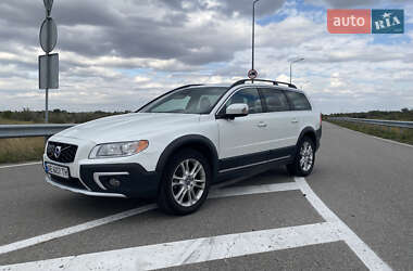 Универсал Volvo XC70 2015 в 