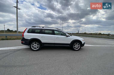Универсал Volvo XC70 2015 в 
