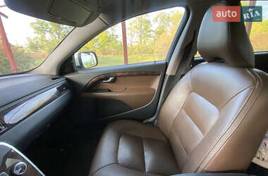 Универсал Volvo XC70 2015 в 