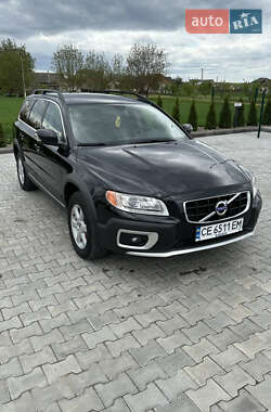 Універсал Volvo XC70 2010 в Кельменцях