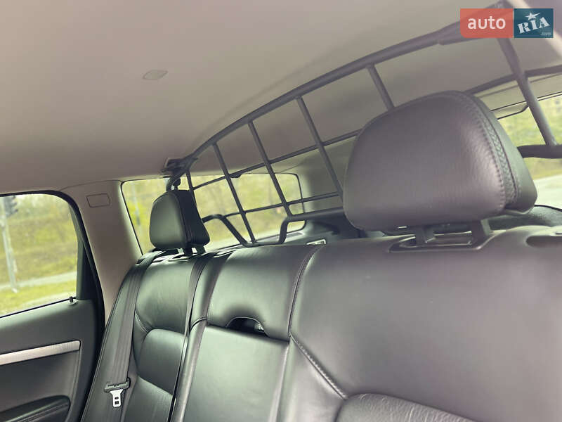Универсал Volvo XC70 2011 в Киеве