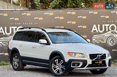 Универсал Volvo XC70 2011 в Харькове