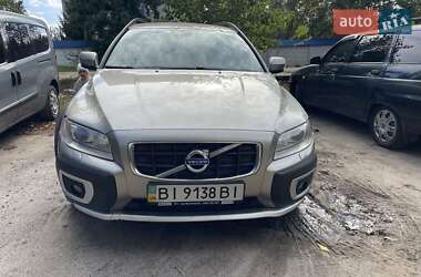 Универсал Volvo XC70 2013 в 