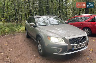 Универсал Volvo XC70 2014 в 