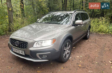 Универсал Volvo XC70 2014 в 