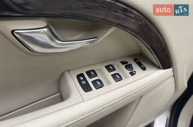 Универсал Volvo XC70 2014 в 