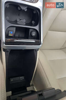Универсал Volvo XC70 2014 в 