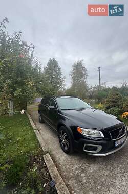 Универсал Volvo XC70 2008 в Киеве