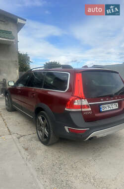 Универсал Volvo XC70 2014 в 