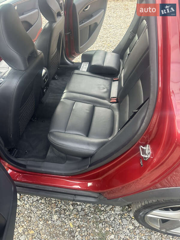 Универсал Volvo XC70 2014 в Одессе