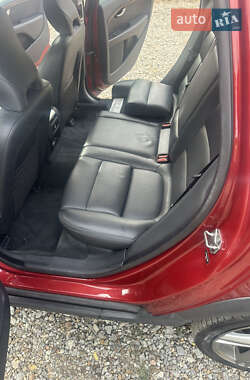 Универсал Volvo XC70 2014 в 