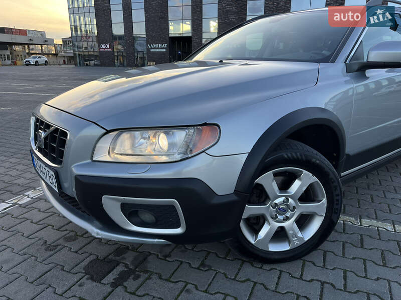 Универсал Volvo XC70 2007 в Черновцах фото 2 Универсал Volvo XC70 2007 в Черновцах