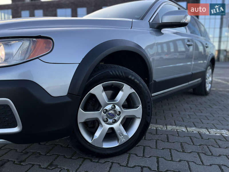 Универсал Volvo XC70 2007 в Черновцах фото 6 Универсал Volvo XC70 2007 в Черновцах